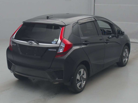 2014 Honda Fit Hybrid GP6[1]