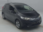 2014 Honda Fit Hybrid