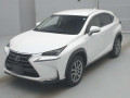 2014 Lexus NX