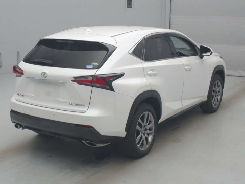 2014 Lexus NX AGZ15[1]