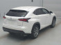 2014 Lexus NX