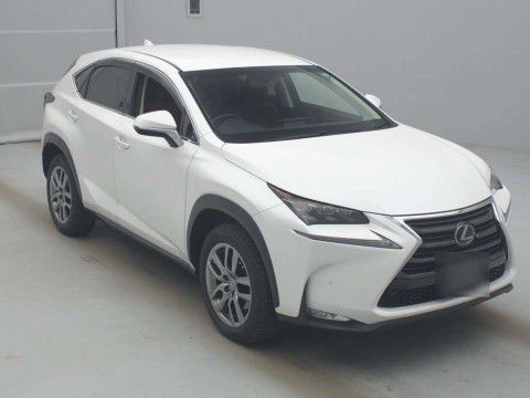 2014 Lexus NX AGZ15[2]