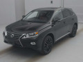 2013 Lexus RX