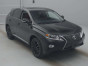 2013 Lexus RX