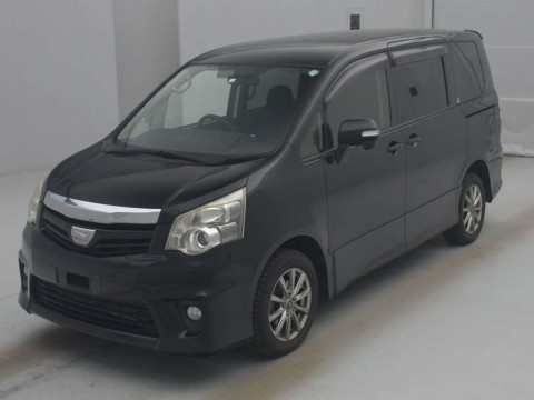 2012 Toyota Noah ZRR75W[0]