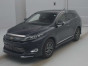 2015 Toyota Harrier