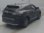 2015 Toyota Harrier