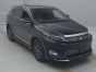 2015 Toyota Harrier