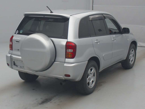 2004 Toyota RAV4 L ZCA26W[1]