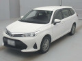 2017 Toyota Corolla Fielder