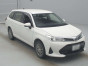 2017 Toyota Corolla Fielder