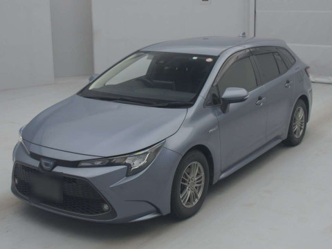 2019 Toyota Corolla Touring Wagon ZWE214W[0]