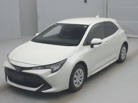 2020 Toyota Corolla Sports NRE210H[0]