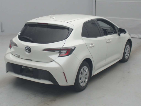 2020 Toyota Corolla Sports NRE210H[1]