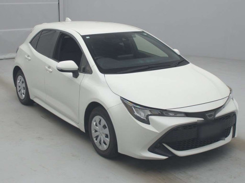 2020 Toyota Corolla Sports NRE210H[2]