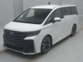 2023 Toyota Vellfire Hybrid