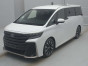 2023 Toyota Vellfire Hybrid