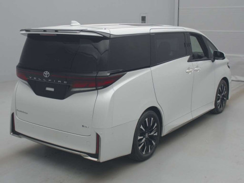 2023 Toyota Vellfire Hybrid AAHH40W[1]