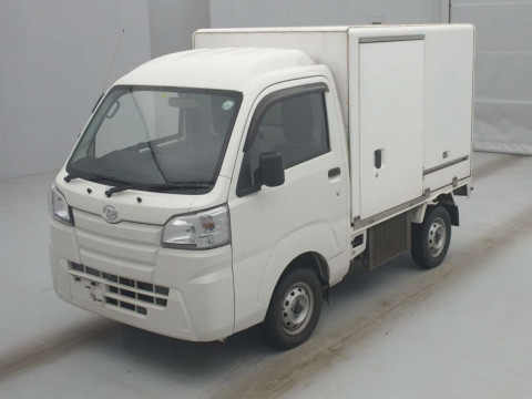 2019 Daihatsu Hijet Truck S510P[0]