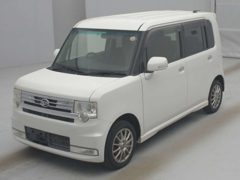 2014 Daihatsu Move Conte L585S[0]