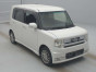 2014 Daihatsu Move Conte