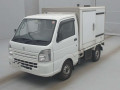 2019 Suzuki Carry Truck