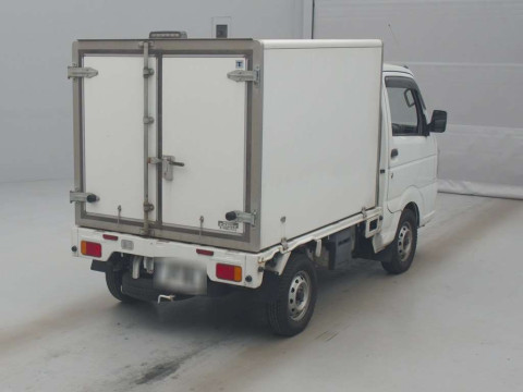 2019 Suzuki Carry Truck DA16T[1]