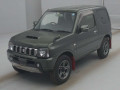 2017 Suzuki Jimny