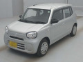 2023 Suzuki Alto