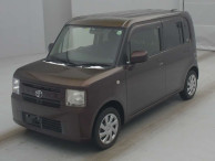 2012 Toyota Pixis Space