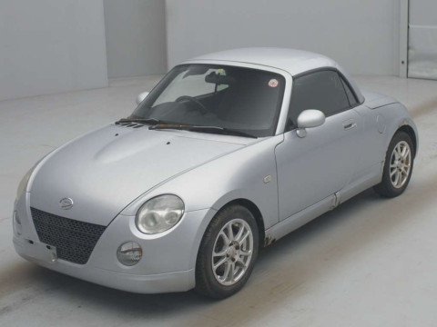 2002 Daihatsu Copen L880K[0]