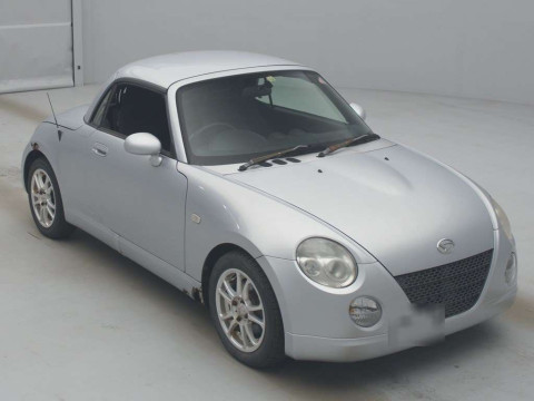 2002 Daihatsu Copen L880K[2]