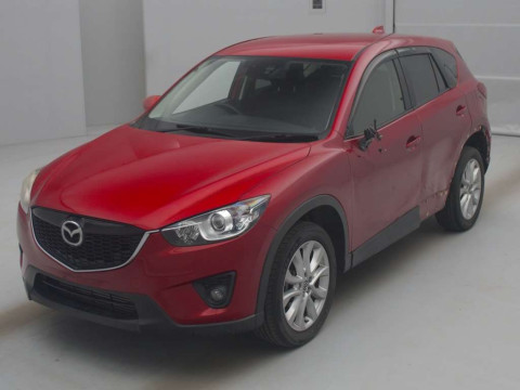 2014 Mazda CX-5 KE2FW[0]