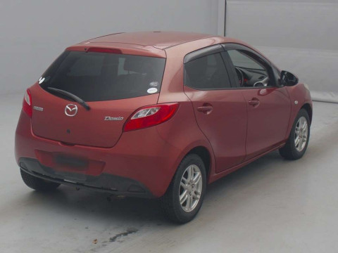 2008 Mazda Demio DE3FS[1]