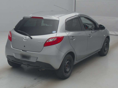 2012 Mazda Demio DE3FS[1]