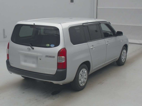 2015 Toyota Succeed NCP160V[1]