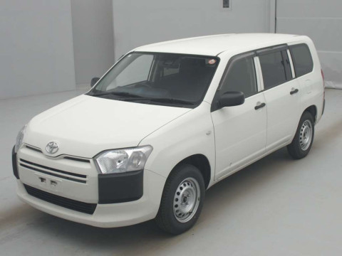 2019 Toyota Succeed NCP165V[0]