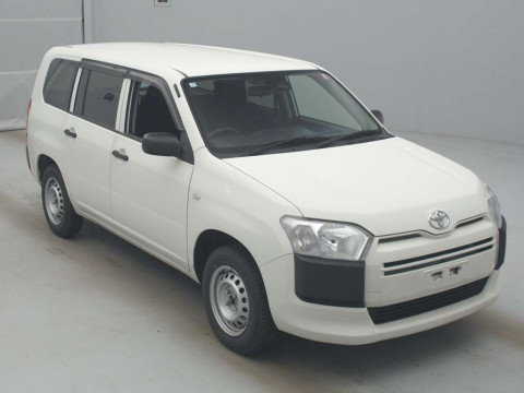 2019 Toyota Succeed NCP165V[2]