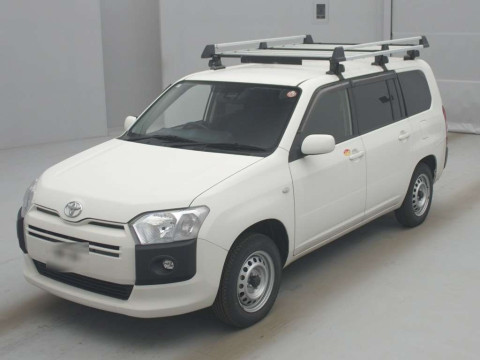 2019 Toyota Succeed NCP165V[0]