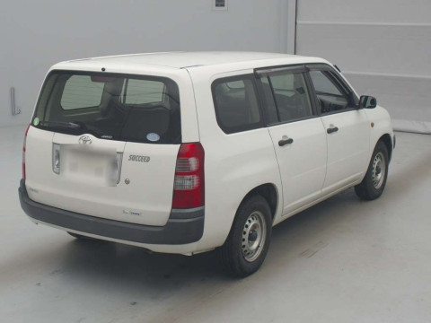 2014 Toyota Succeed Van NCP55V[1]