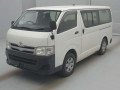 2012 Toyota Hiace Van