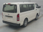 2012 Toyota Hiace Van