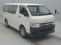 2012 Toyota Hiace Van