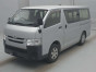 2015 Toyota Hiace Van