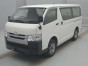 2017 Toyota Regiusace Van