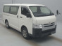 2017 Toyota Regiusace Van