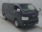 2020 Toyota Hiace Van