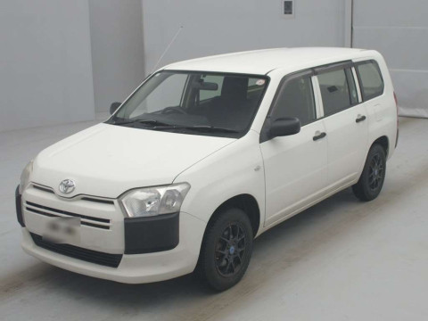 2015 Toyota Succeed NCP165V[0]