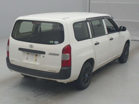 2015 Toyota Succeed NCP165V[1]