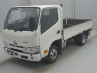 2022 Toyota Dyna Truck